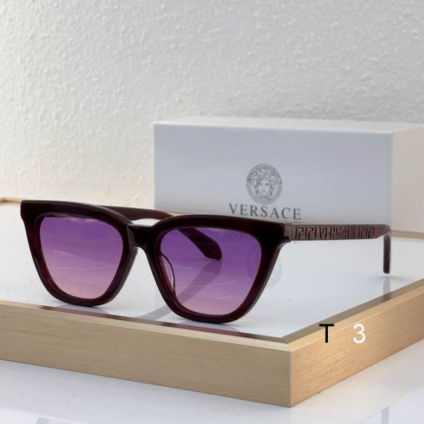 Versace Sunglasses ID:20240804-642